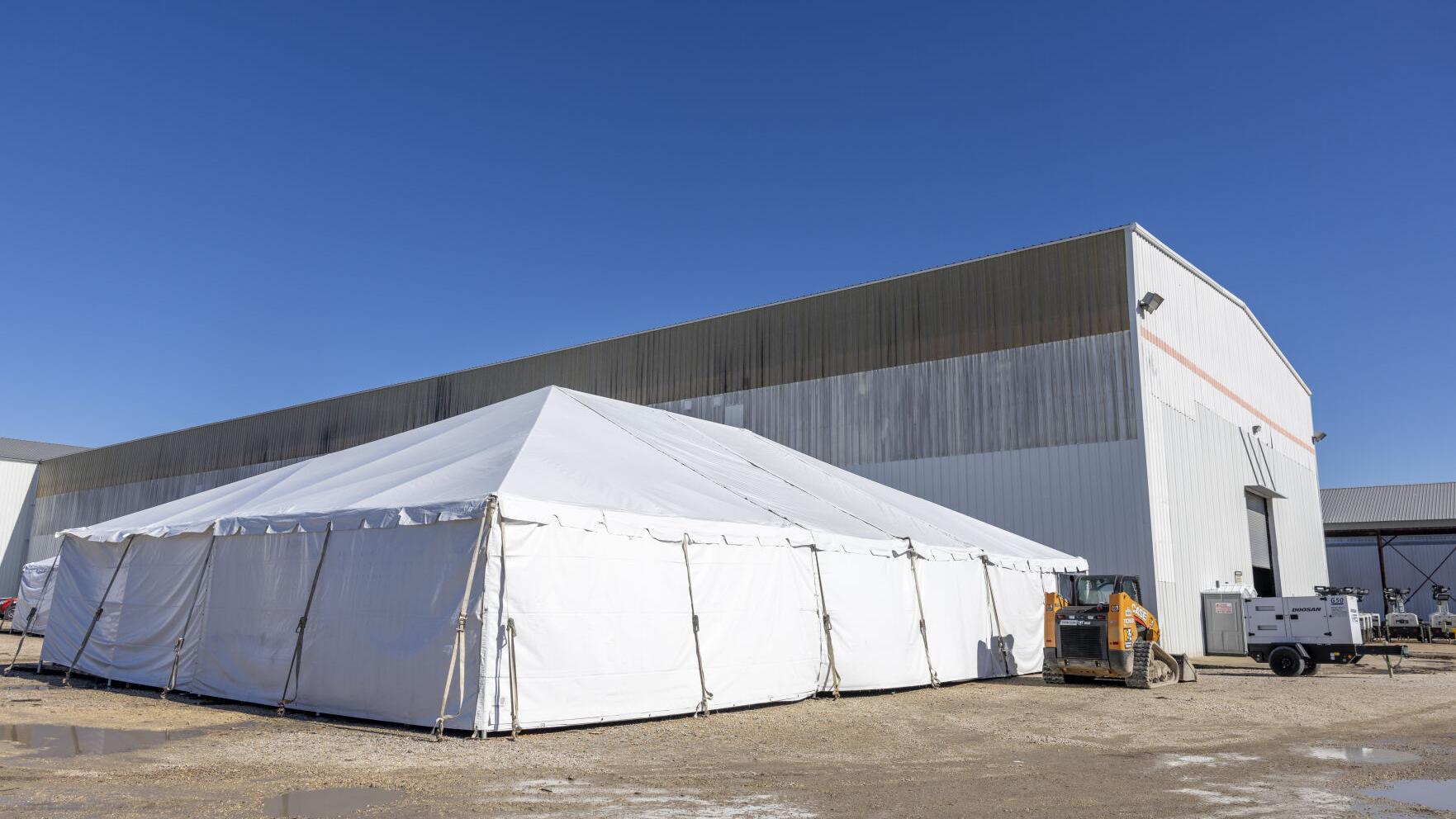 Will Sutton: How are we going to help the unhoused in New Orleans beyond the Super Bowl?